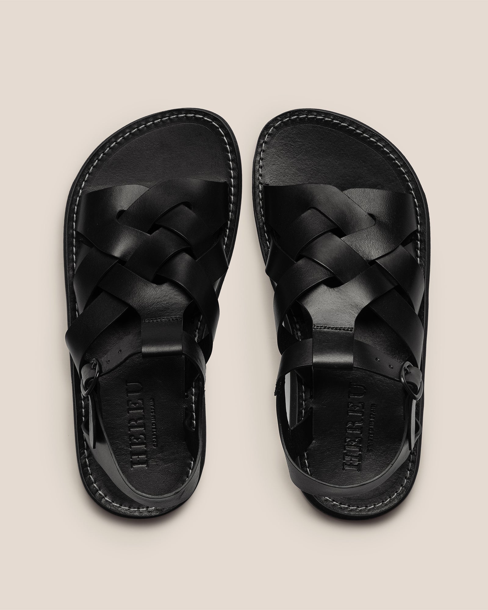 BELTRA - Men's Fisherman Sandal