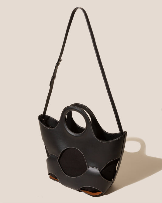 Hereu Colmado Bag in Black – JUDITH