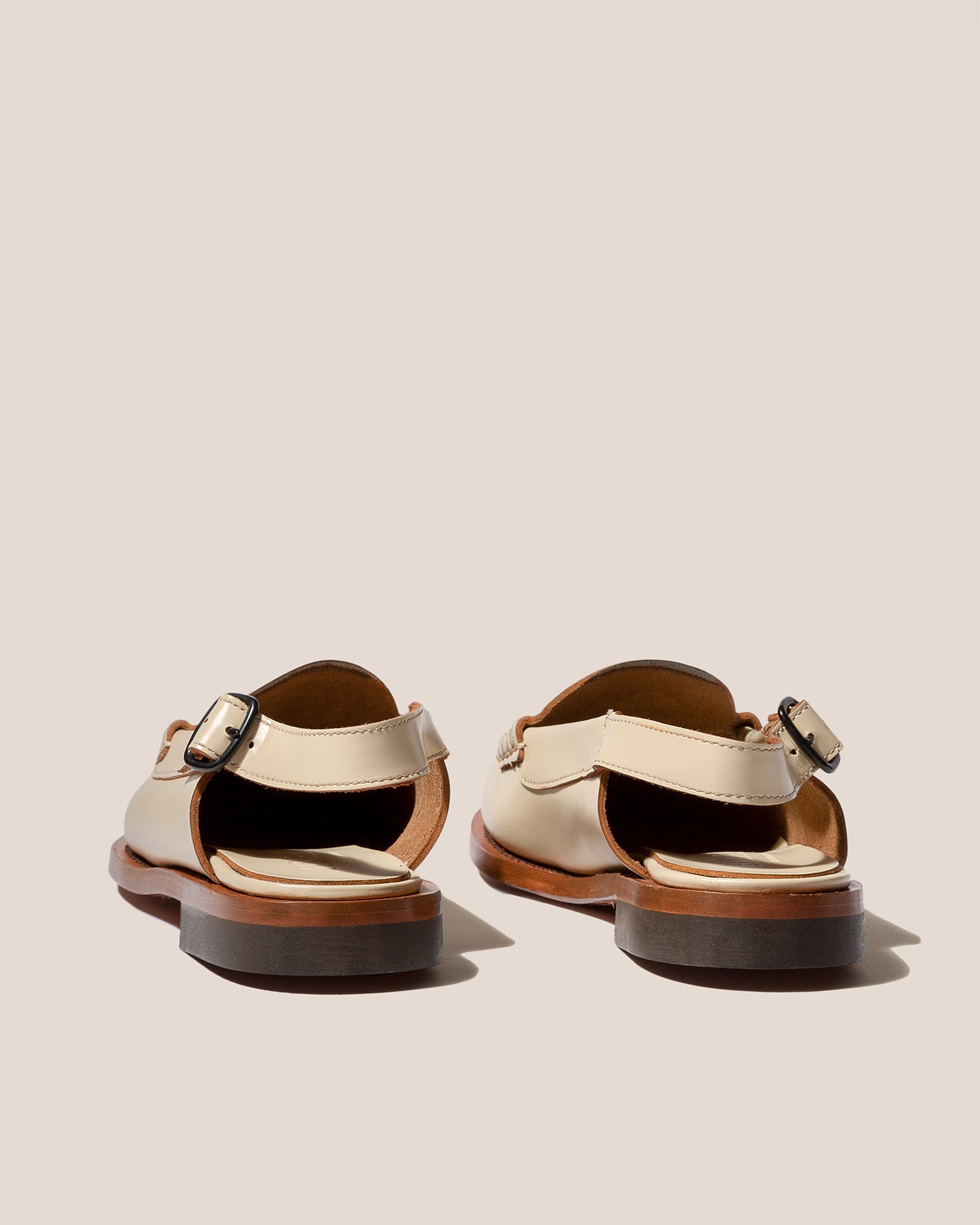 RAIGUER - Slingback Loafer