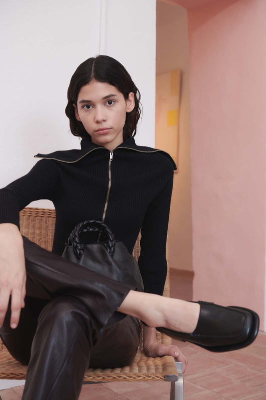 Hereu : La Méditerranée entre tradition et modernité - Leather Fashion  Design (LFD)