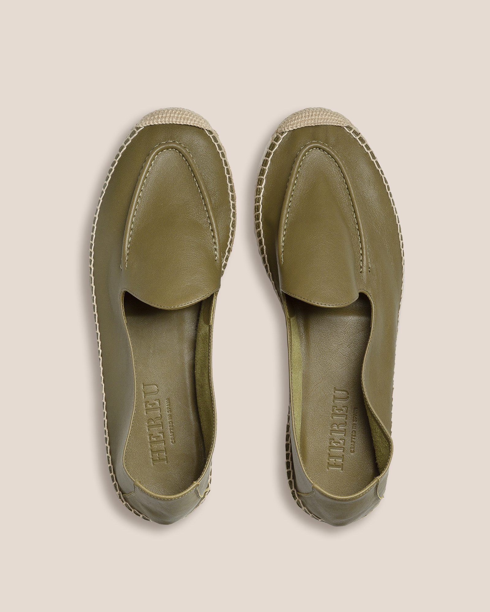 SENYOR - Men's Slip-on Espadrille