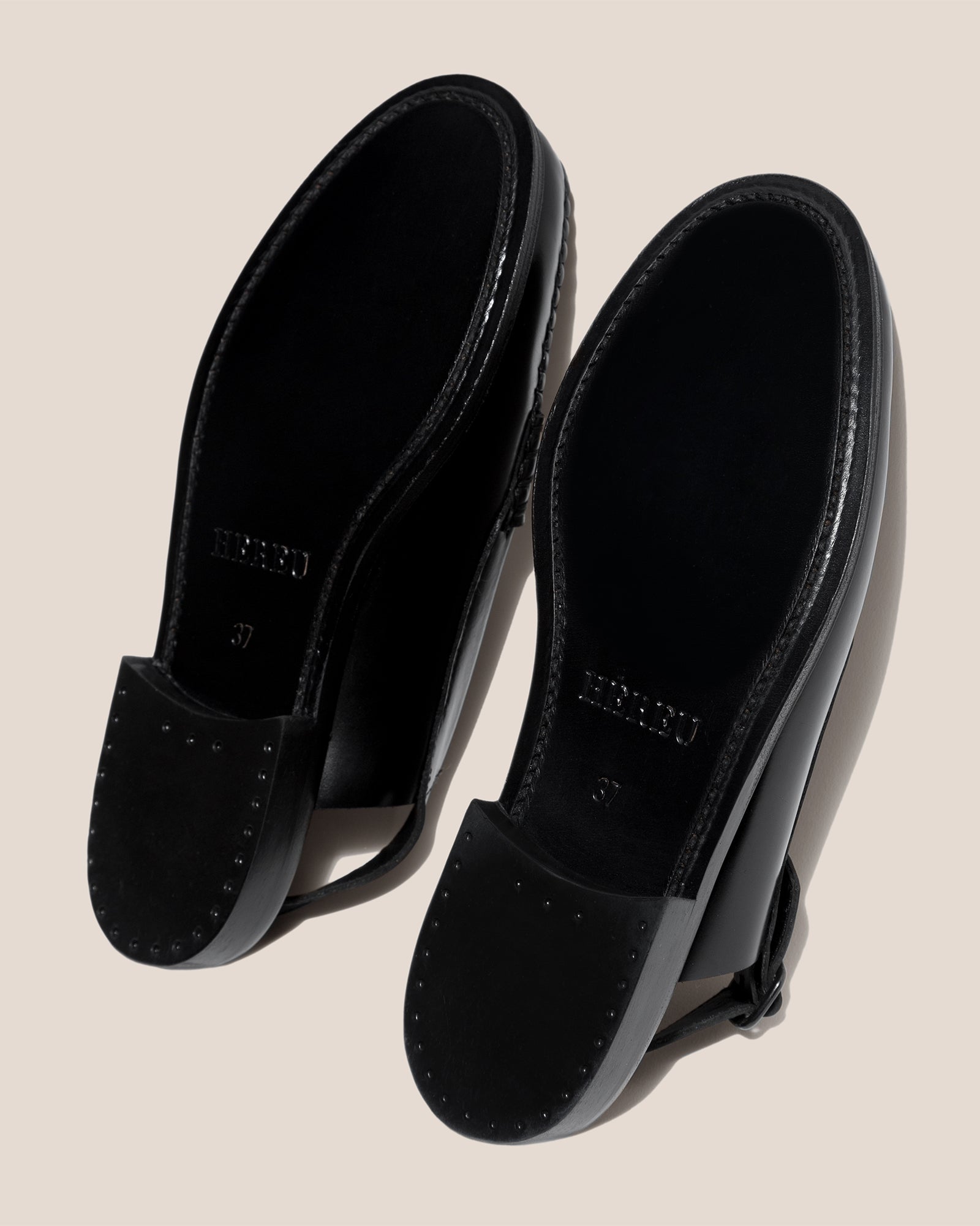 RAIGUER - Men's Slingback Loafer