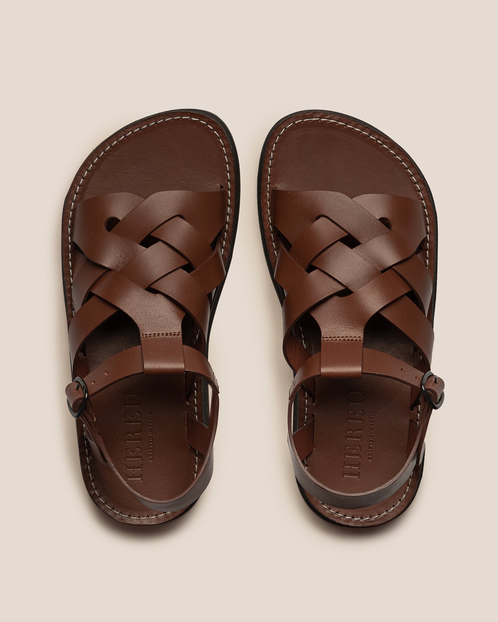 BELTRA - Men's Fisherman Sandal