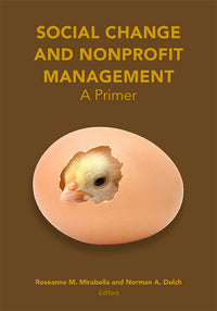 Social Change and Nonprofit Management