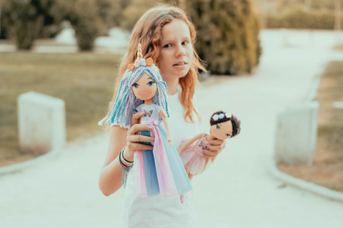 Descubre los beneficios de las muñecas Drimydolls en la adaptación escolar infantil