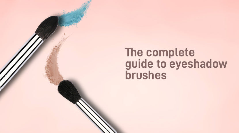 Eyeshadow Brushes