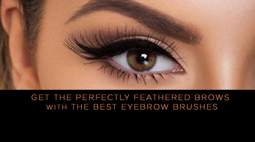 Best Eyebrow Brushes