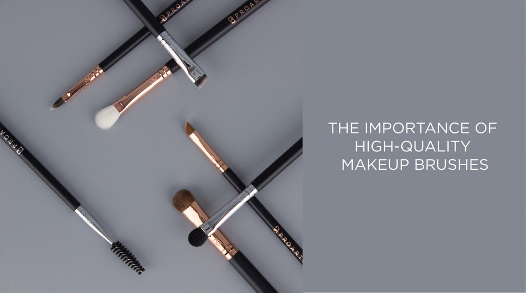 high quality makeup brushes