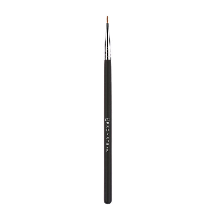 best thin eyeliner brush