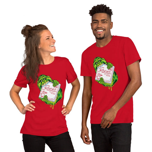 Mini-Pufts Tee | Unisex | EHPlabs X Ghostbusters™