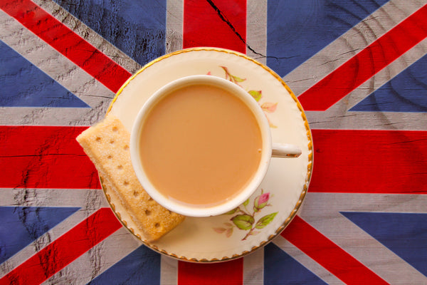 Der Frühstückstee ist zweifellos das beliebteste Getränk mit natürlichem Koffein in Großbritannien - aber ist er auch gesund?