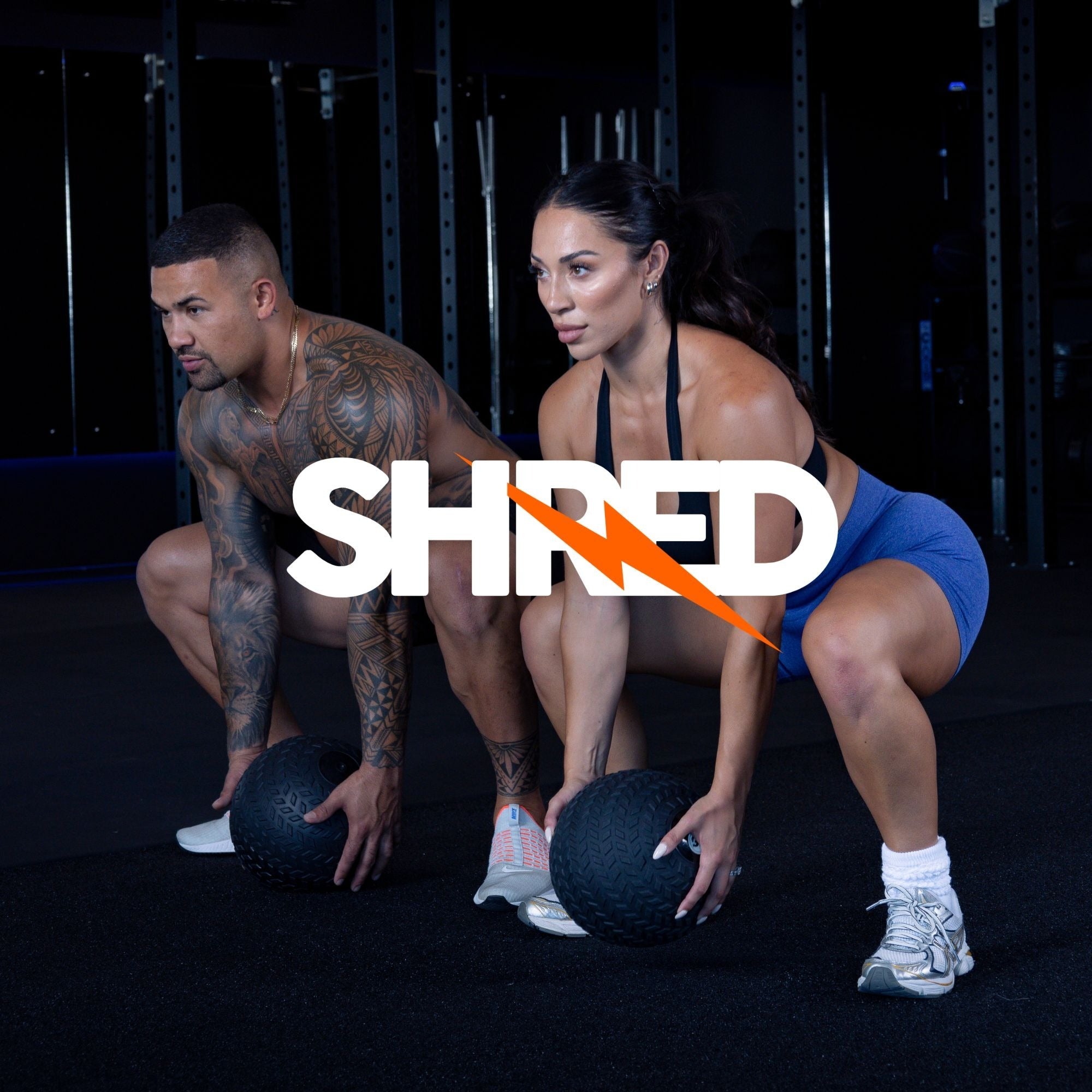 Shred Online Program