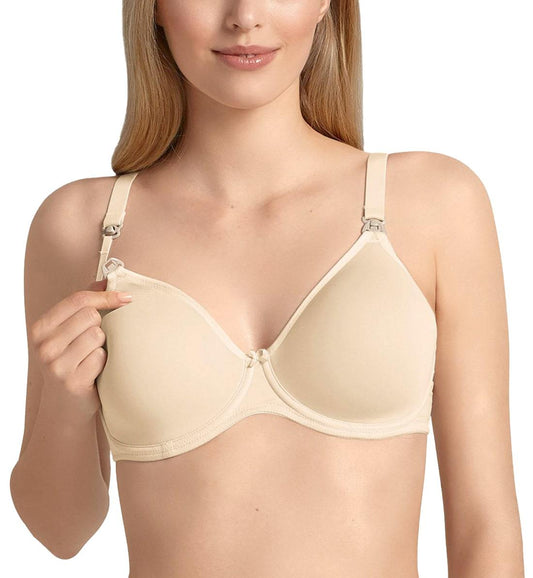 Anita Basic Underwire Nursing Bra 5035 – New Baby New Paltz