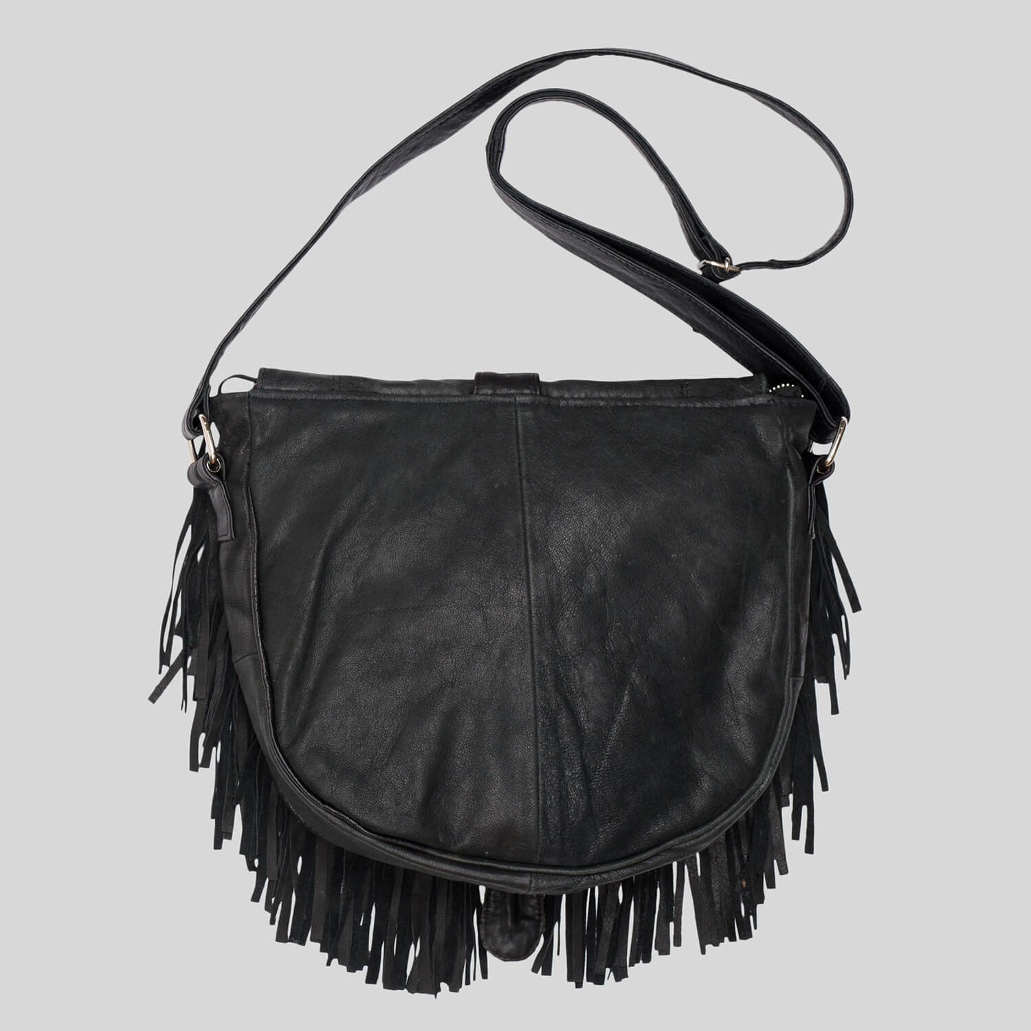 Buy Paula shoulder bag made from sustainable leather – Pelechecoco