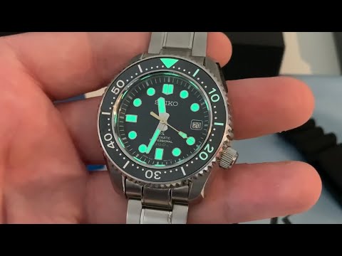 Seiko Marine Master 300 - SLA021J1 – SVK Watches