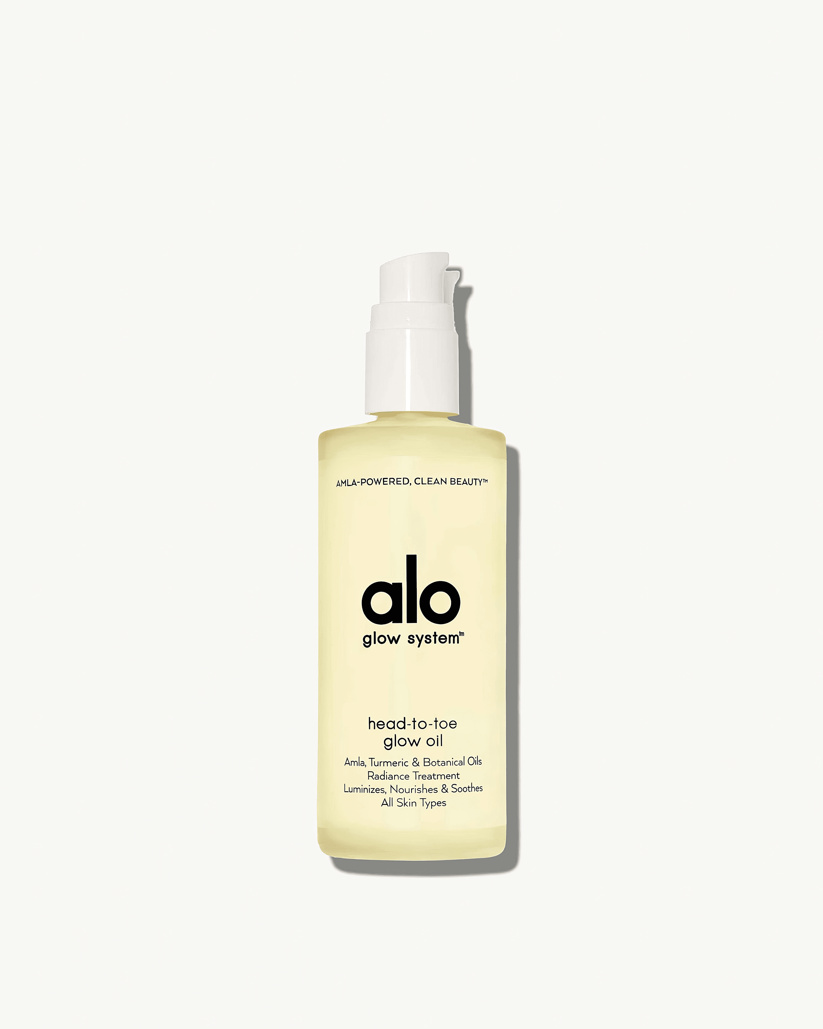 Alo Yoga Head-to-toe Glow Oil