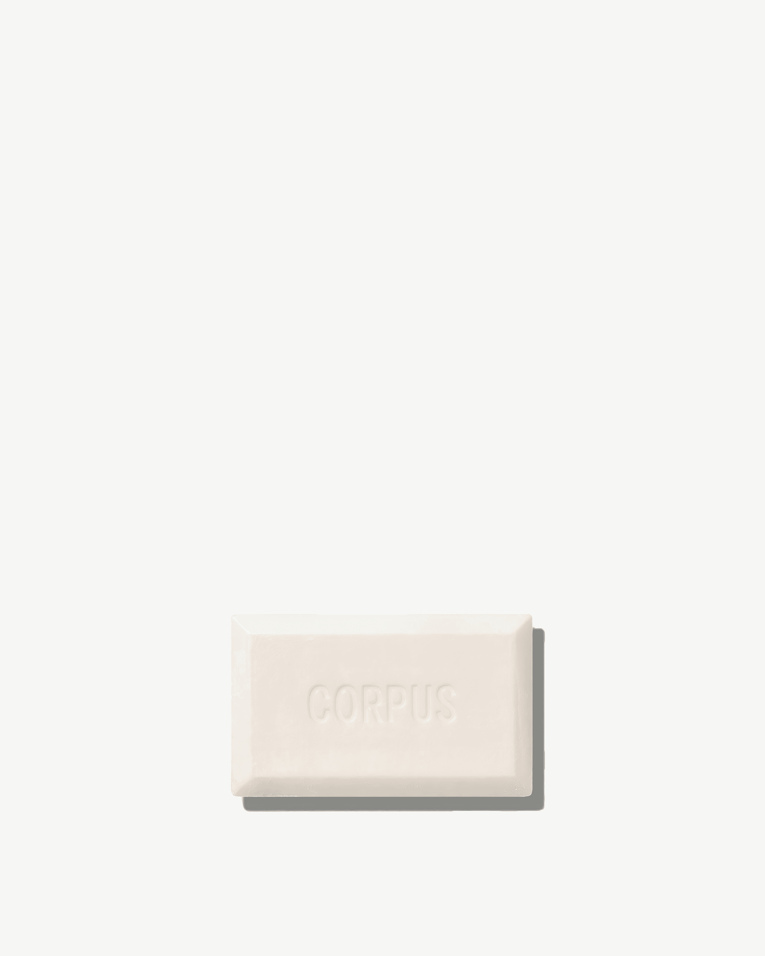 Corpus Natural Cleansing Bar