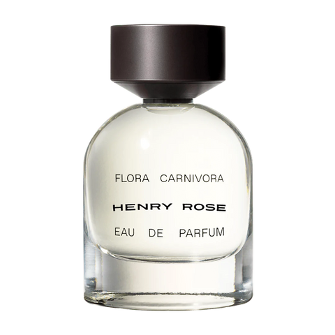 Henry Rose Flora Carnivora Eau de Parfum