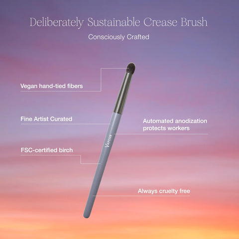 Vapour Crease Brush