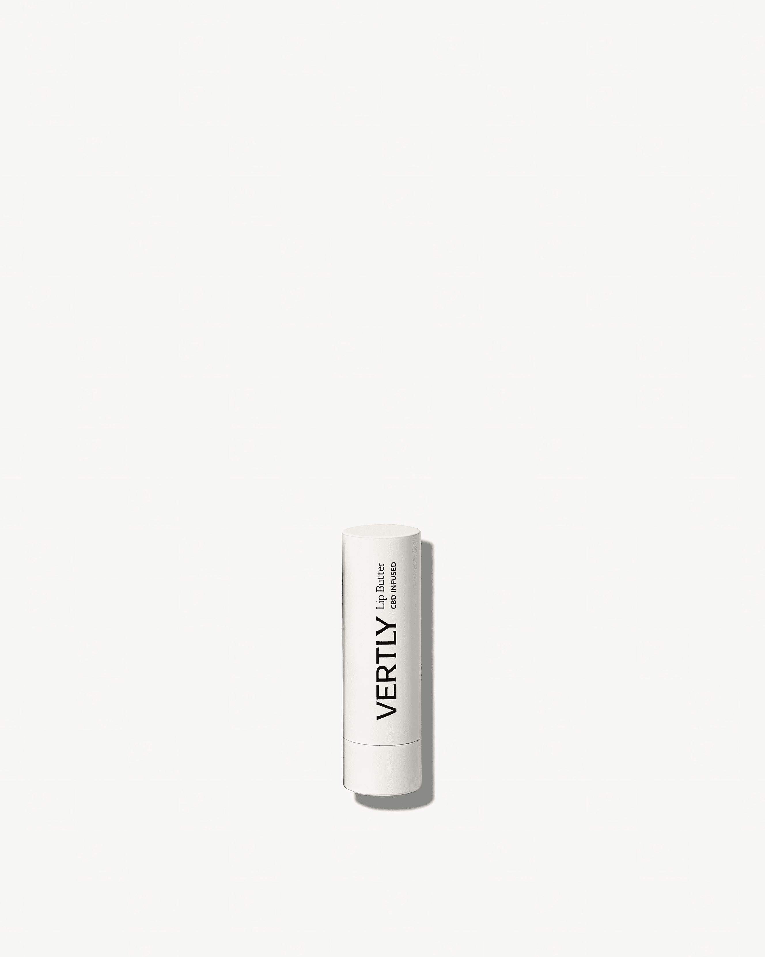 Vertly Lip Butter Stick In White