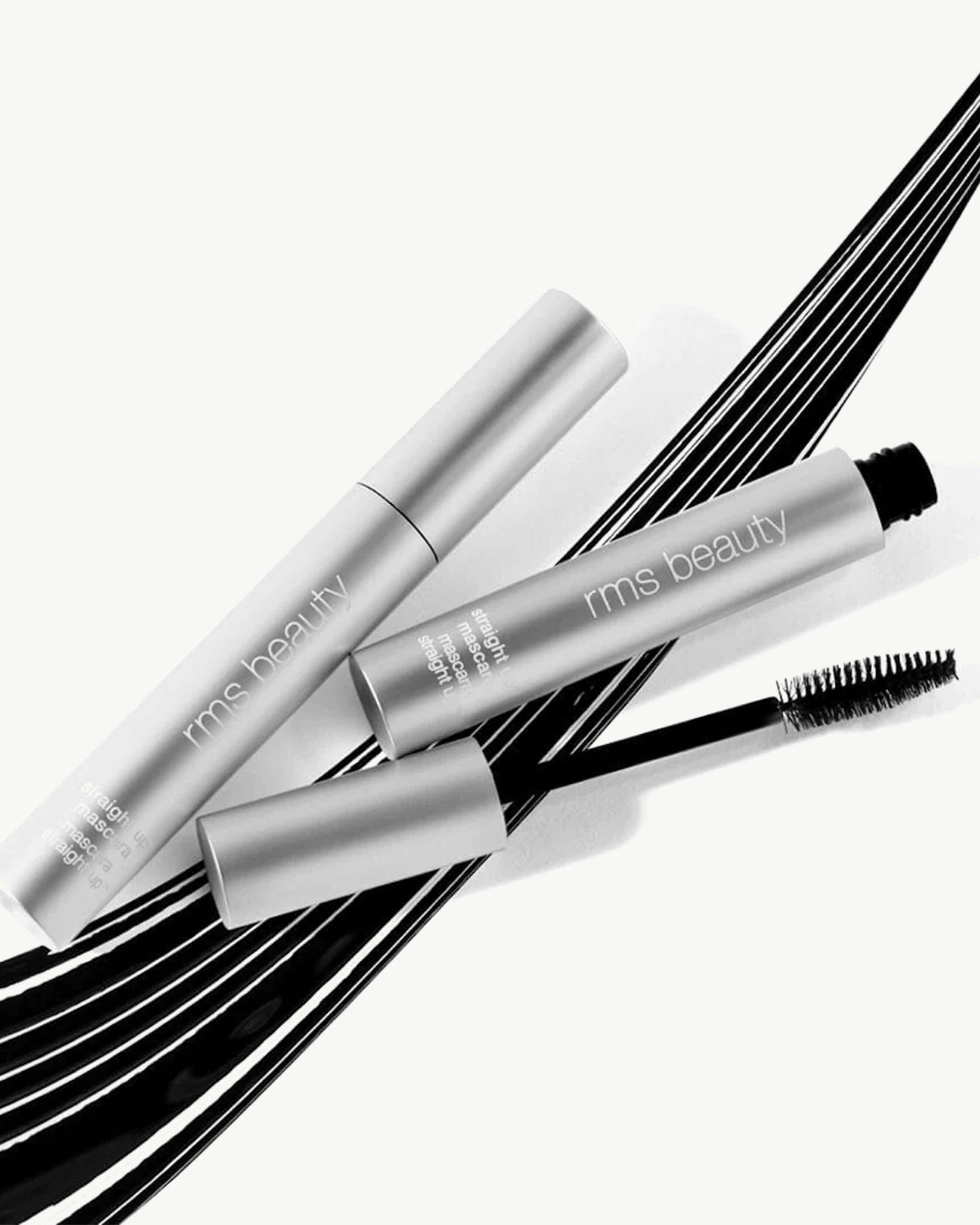 Shop Rms Beauty Straight Up™ Volumizing Peptide Mascara