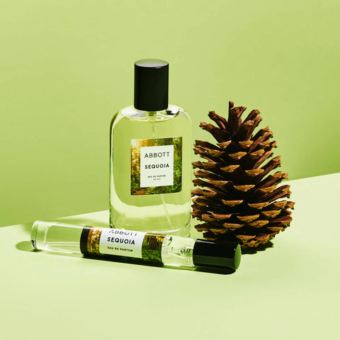 Abbott Sequoia Eau de Parfum