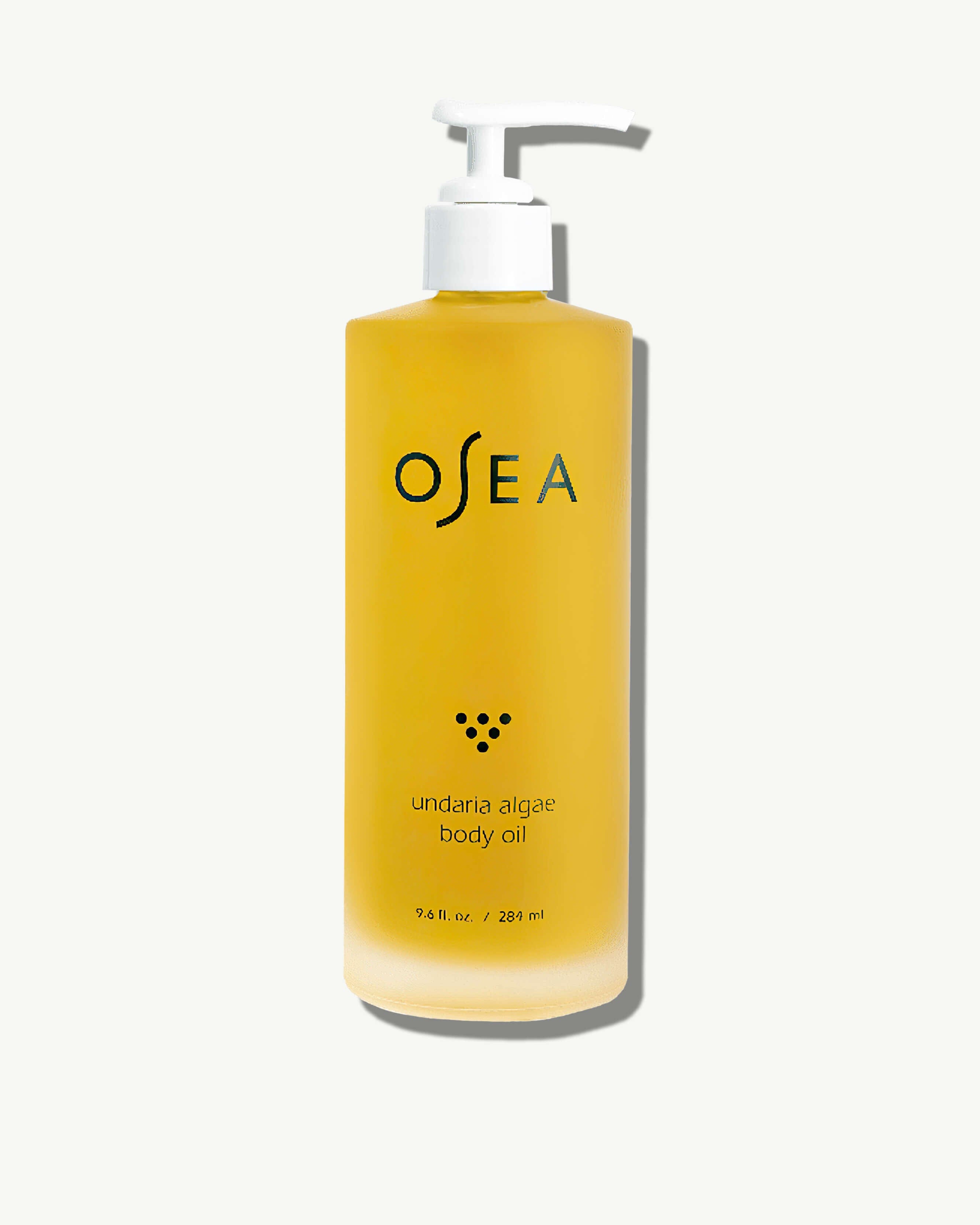 Shop Osea Undaria Algae Body Oil