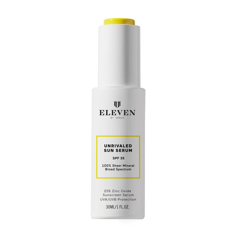 EleVen by Venus Williams Unrivaled Sun Serum SPF 35