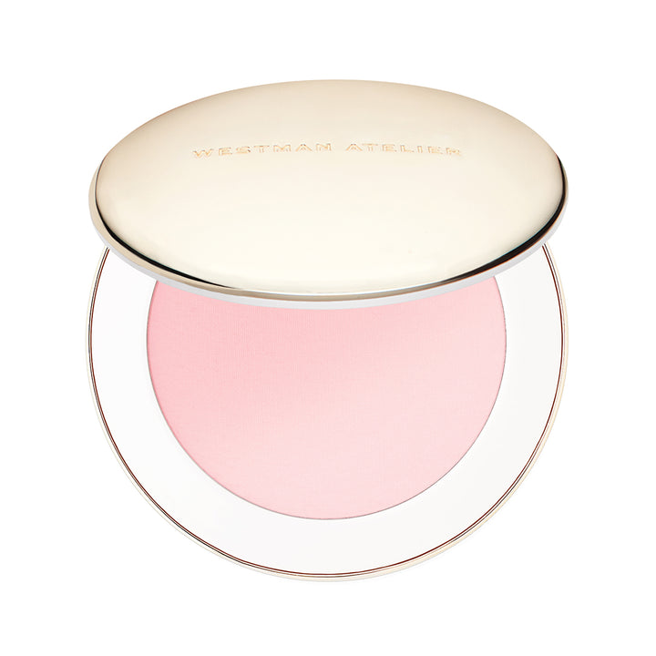 Image of Vital Pressed Skincare Powder