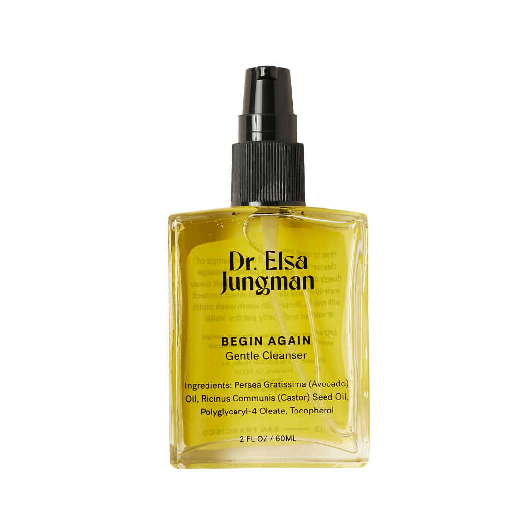 DR. ELSA JUNGMAN | Begin Again Gentle Cleanser