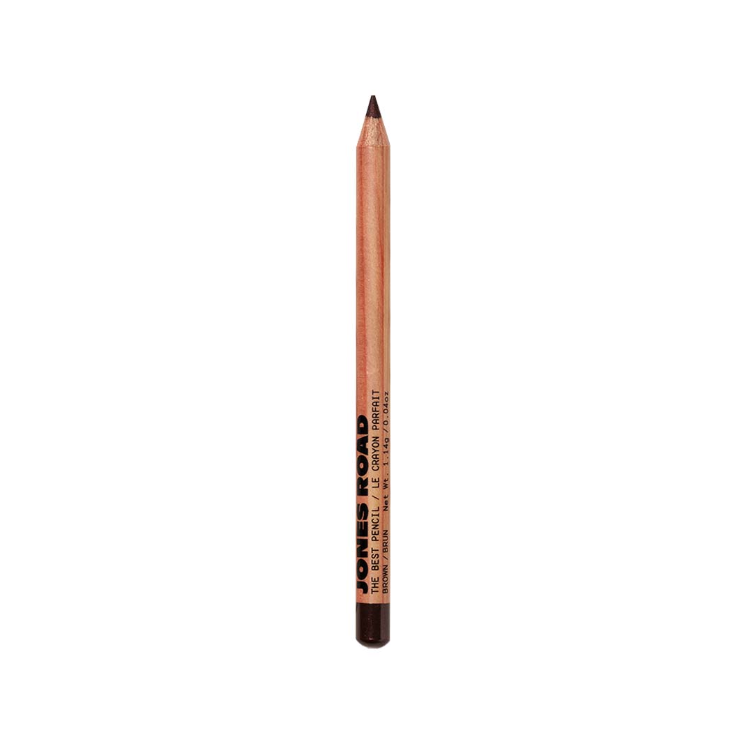 JONES ROAD | The Best Pencil - Brown