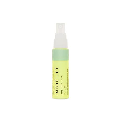 100 pt Indie Lee Co Q10 Toner 30ml - Rewards