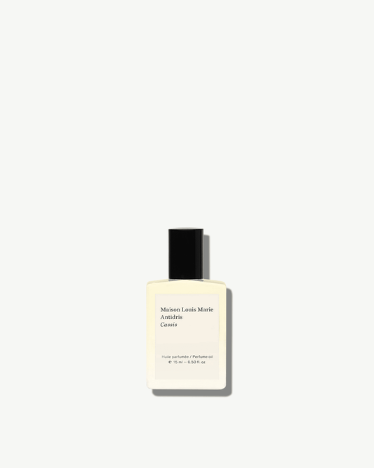 Maison Louis Marie :: No. 04 Perfume Spray Bois De Balincourt — Lake