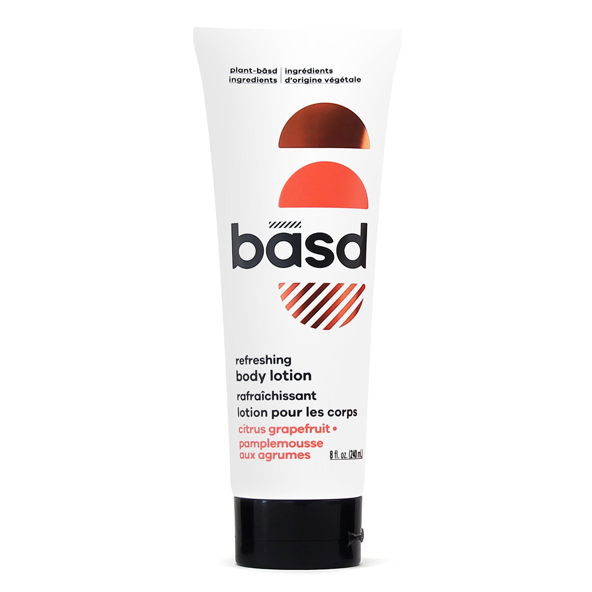 200 pt Basd Full Size Refreshing Citrus Grapefruit Body Lotion - Rewards