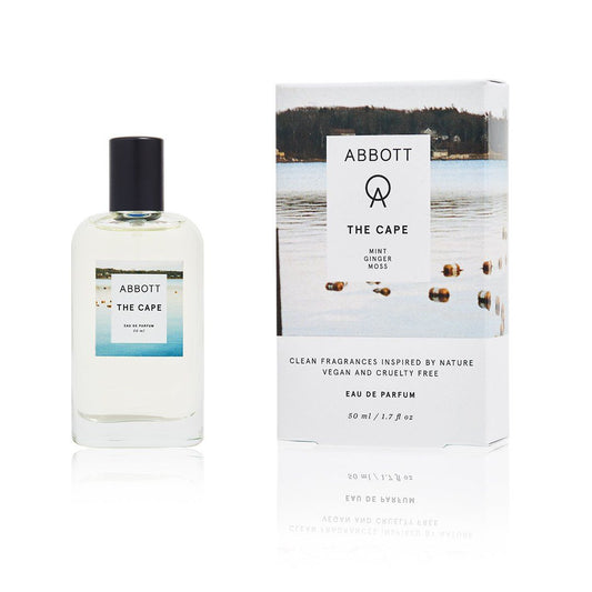 Crescent Beach Perfume – Abbott