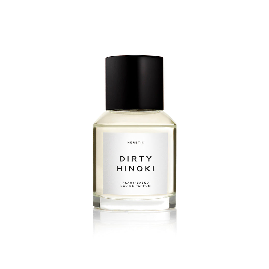 Dirty Hinoki Eau de Parfum