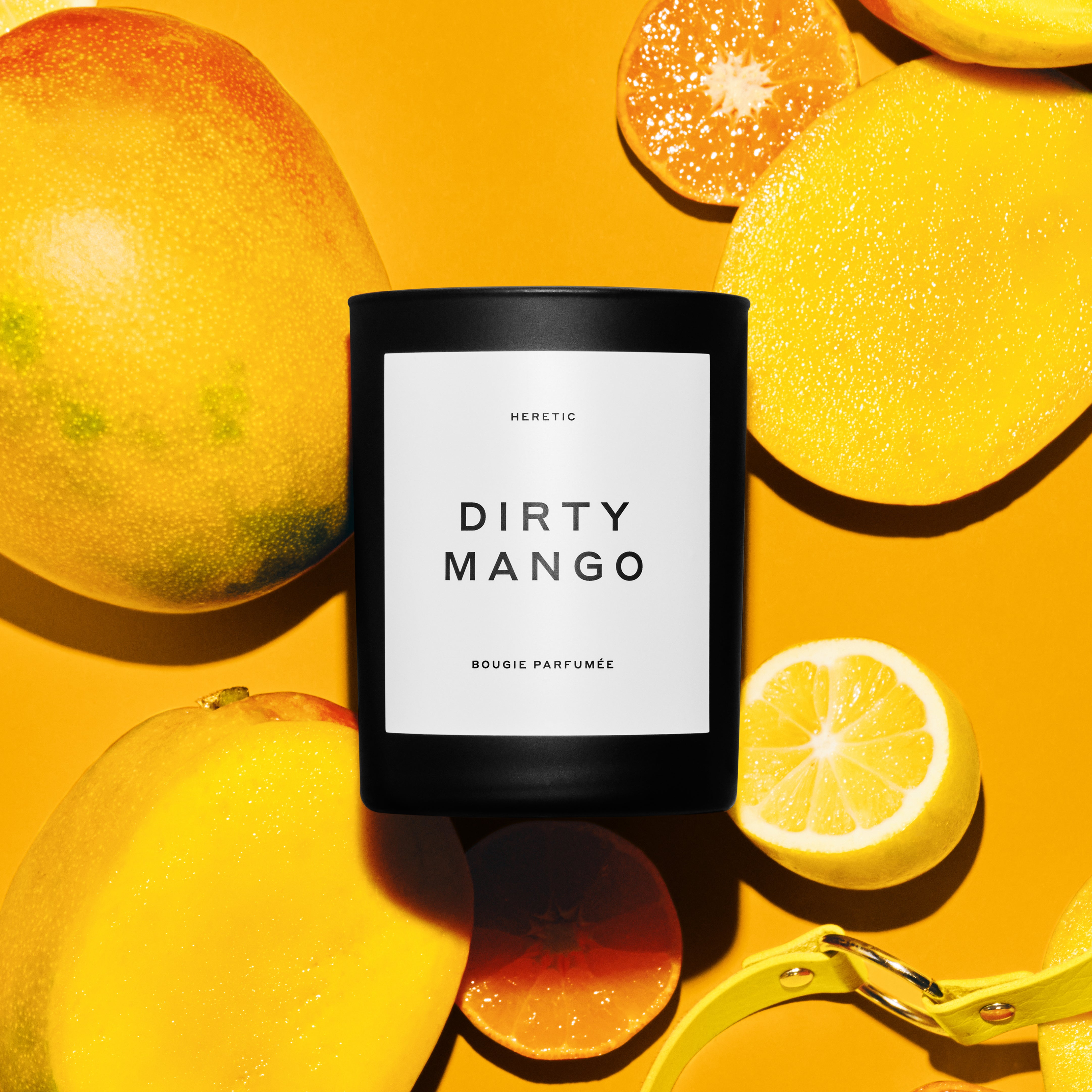 超爆安 値下げ！希少＊ HERETIC PARFUM dirty mango コスメ・香水