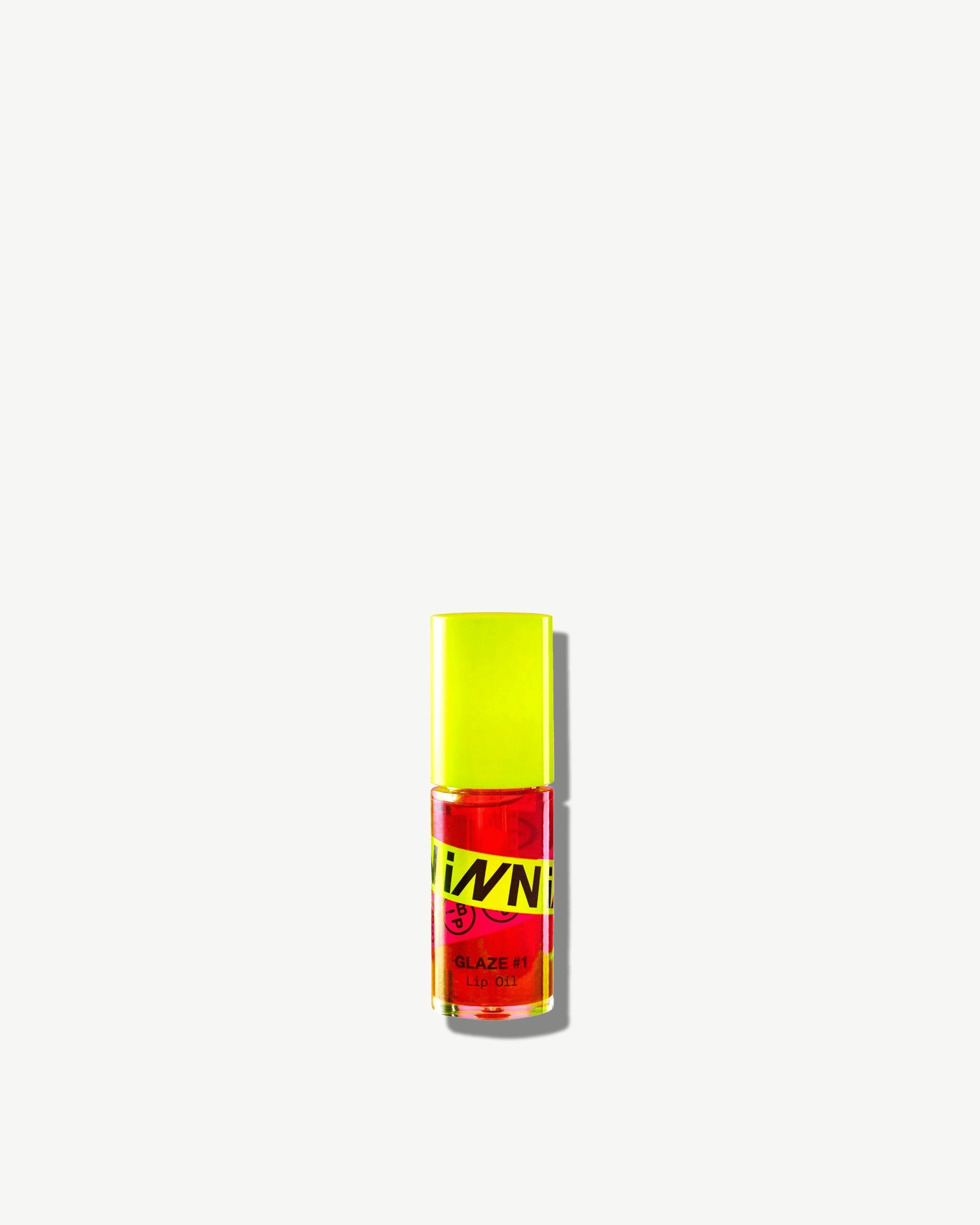 Innbeauty Project Glaze #1 Lip Oil