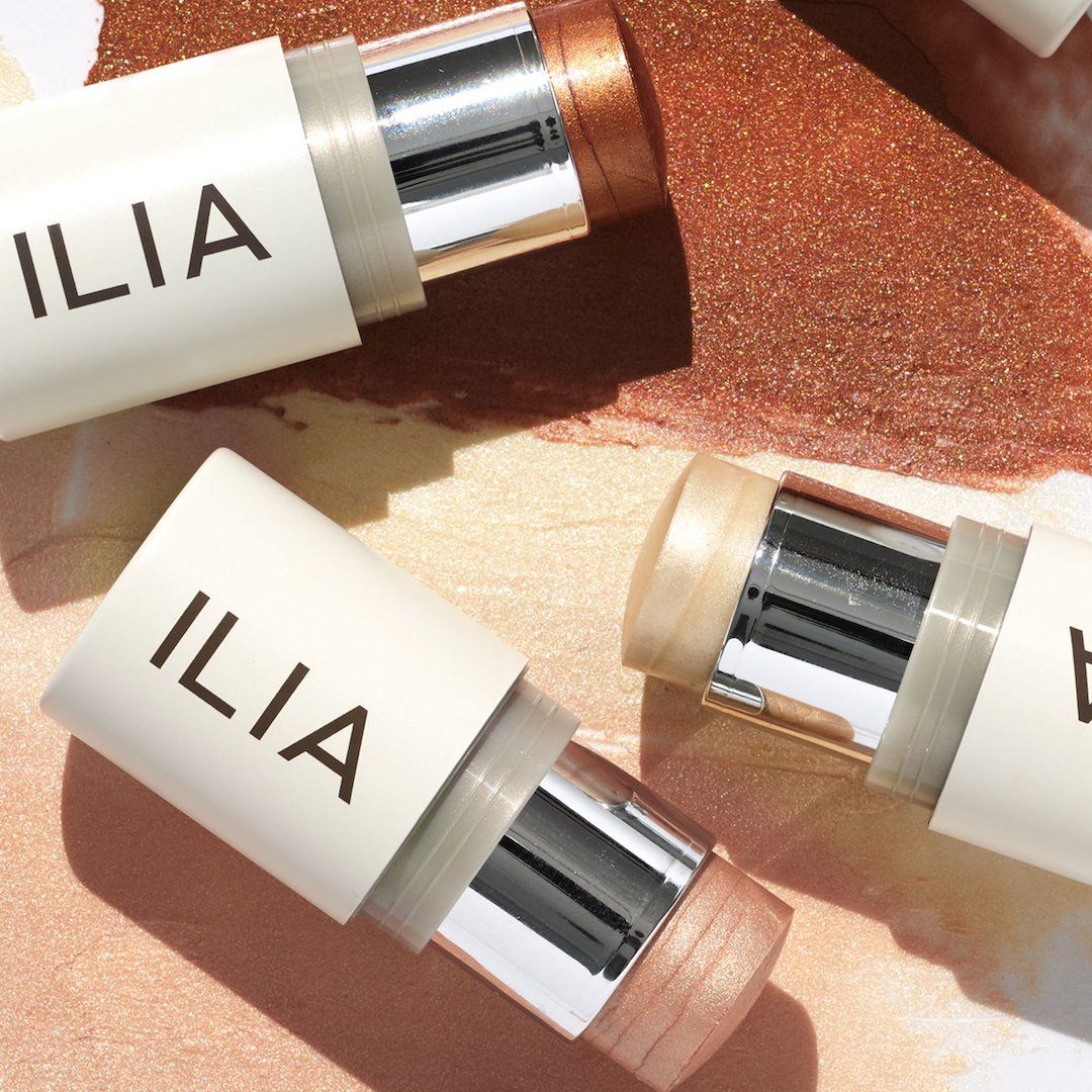 Free Gift ILIA Full Size Cosmic Dancer Illuminator with $90 ILIA purchase