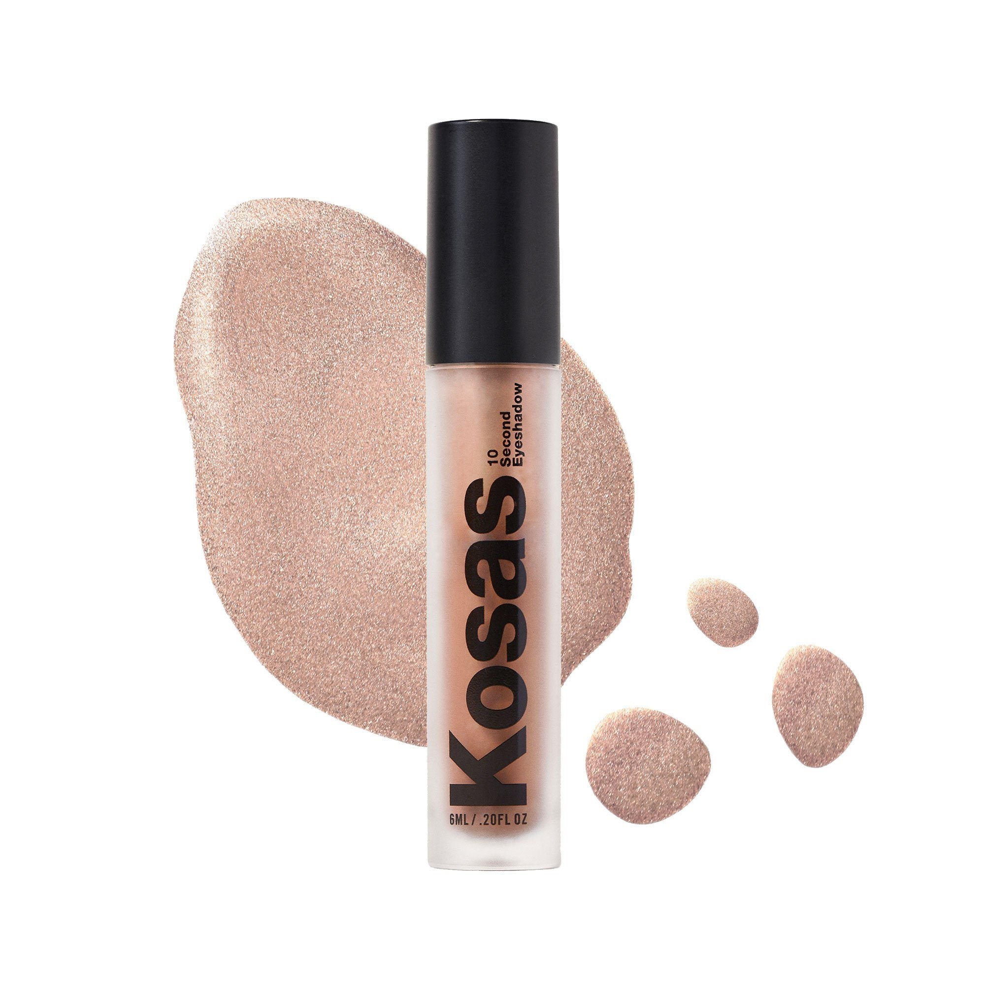 10-Second Liquid Eyeshadow