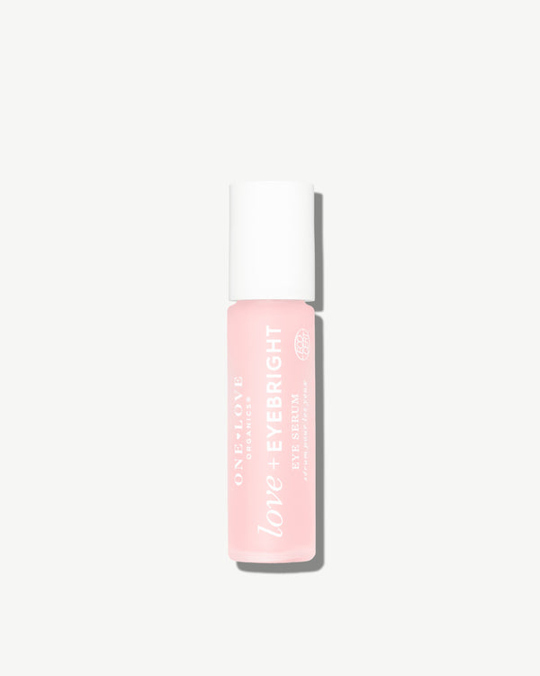 Love + Eyebright Eye Serum