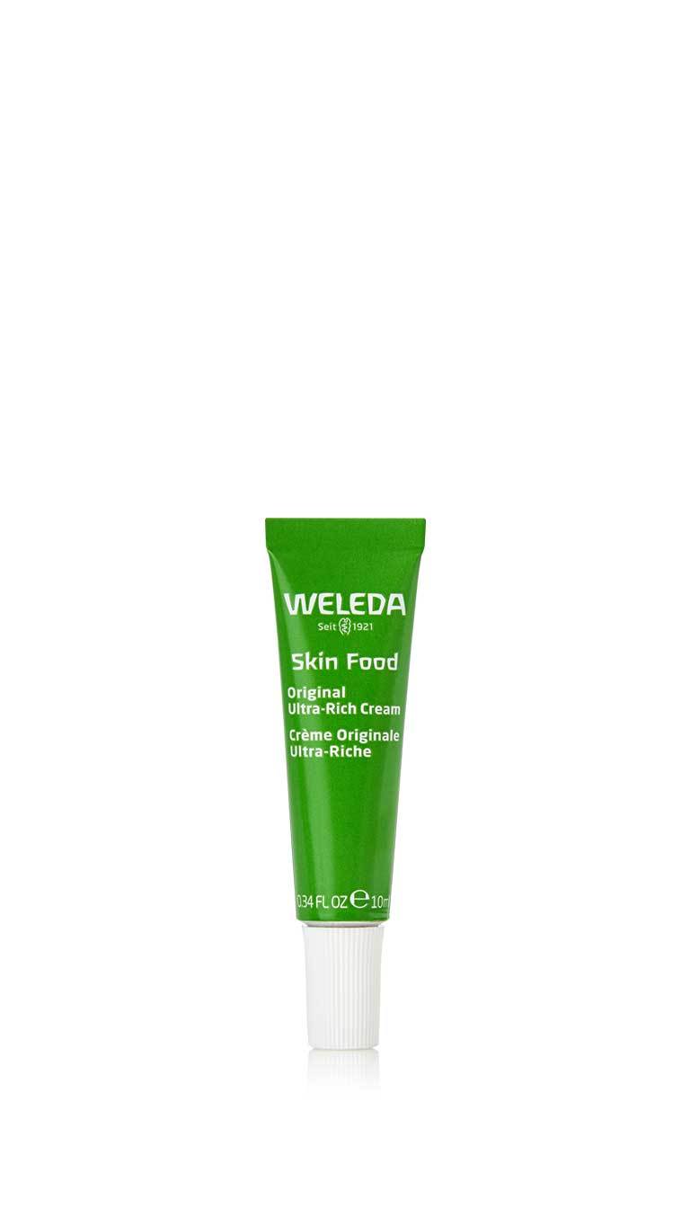 100 pt Weleda Skin Food Travel size 0.34 FL oz - Rewards