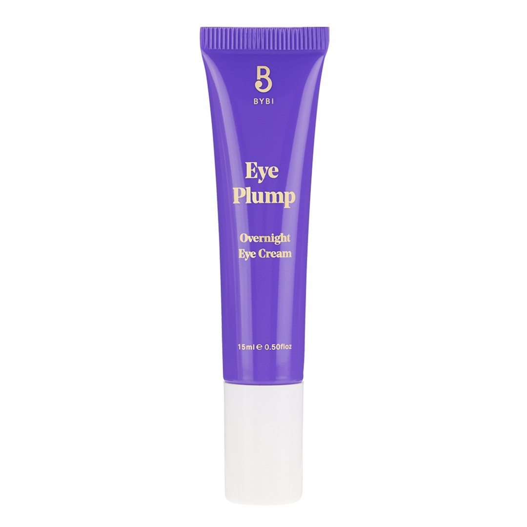 Eye Plump Overnight Eye Cream