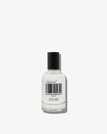 DedCool MILK Layering Fragrance | Credo