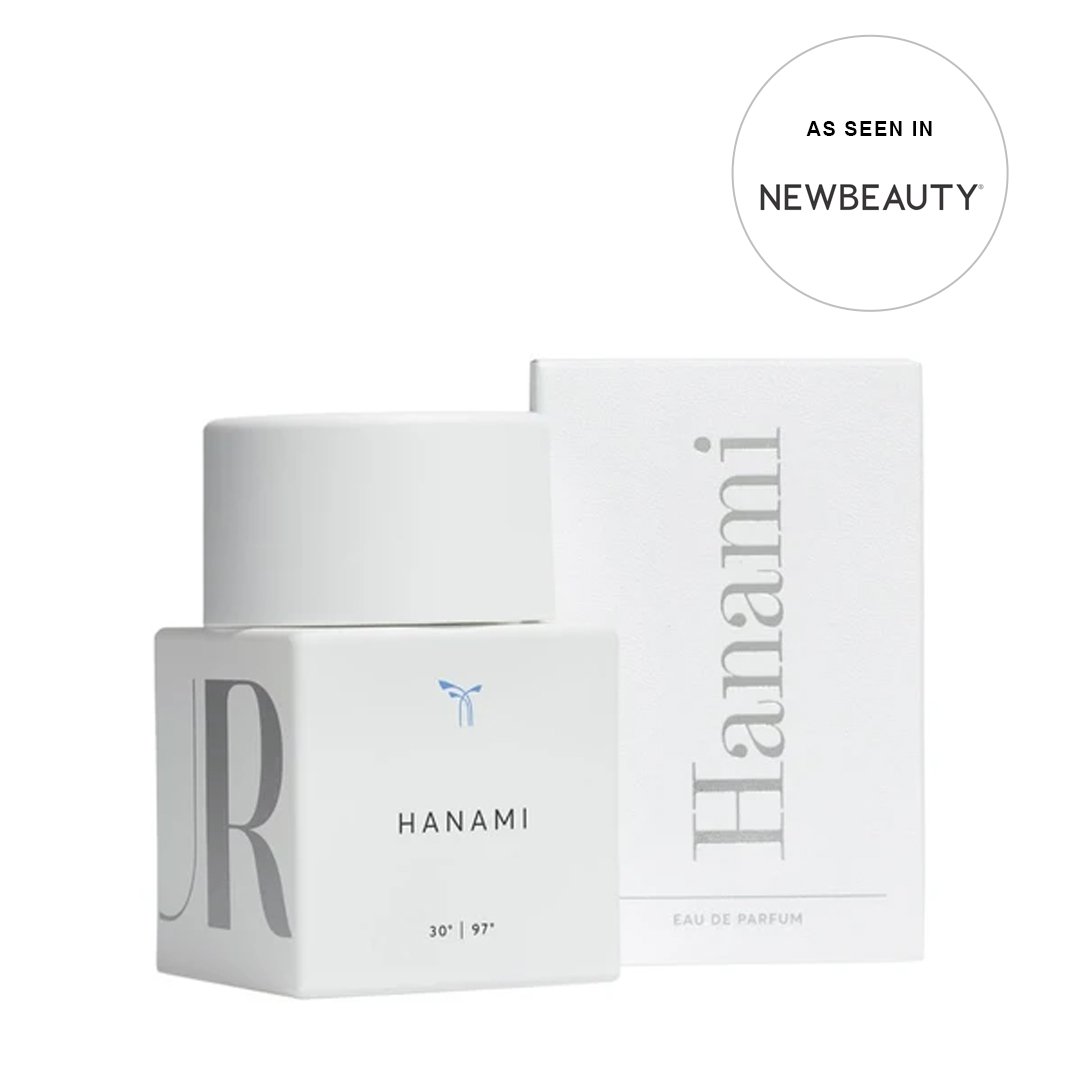 PHLUR Hanami Eau de Parfum | Credo