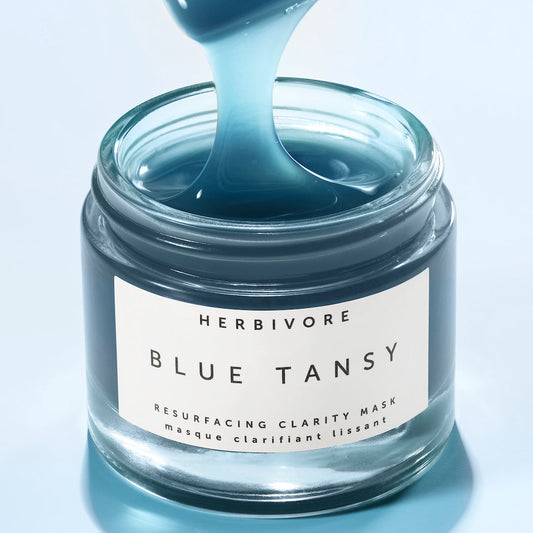  HERBIVORE Aquarius BHA + Blue Tansy Clarity Cleanser