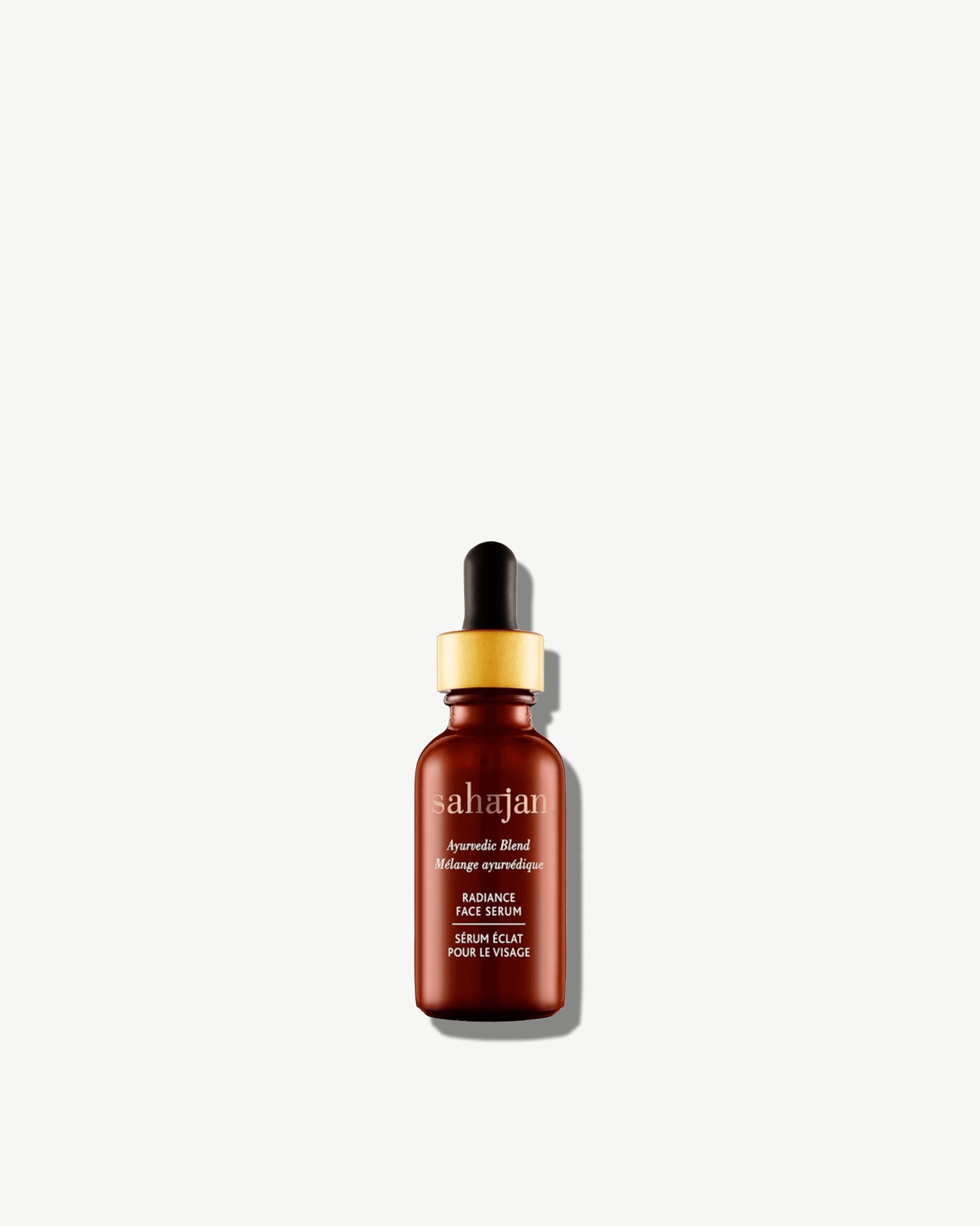 Radiance Serum