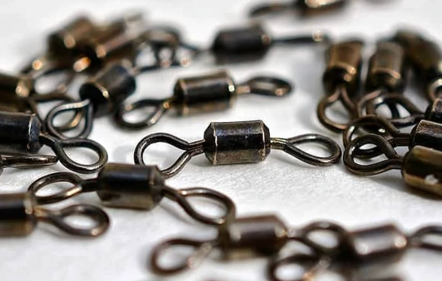 Fishing Swivel