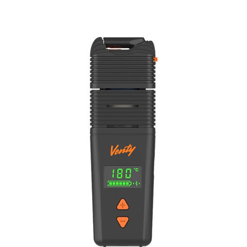 Venty Vaporizer by Storz & Bickel | Ritual Colorado