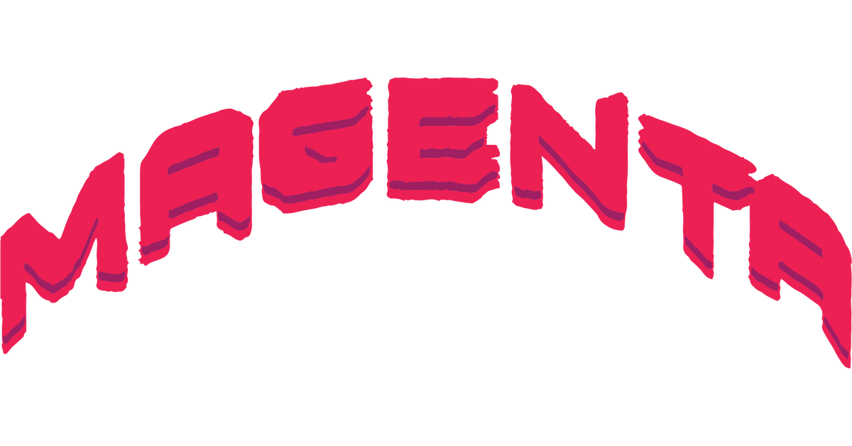 MAGENTA WOCK